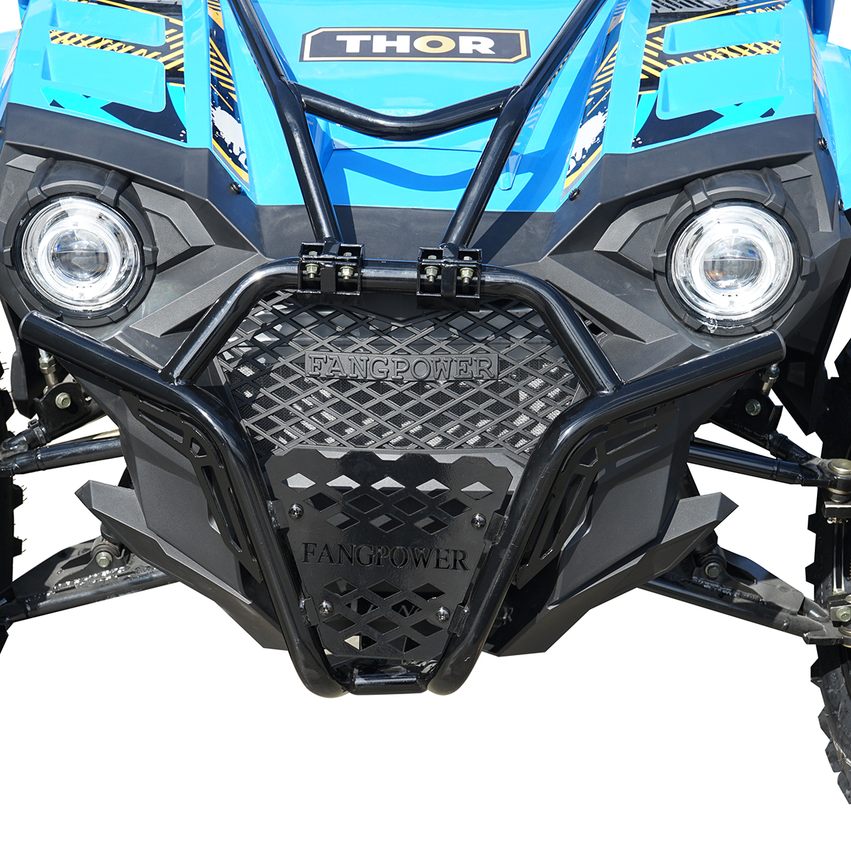 UTV Buggy 4x2 UTV 400cc FX400-2 PREDATOR