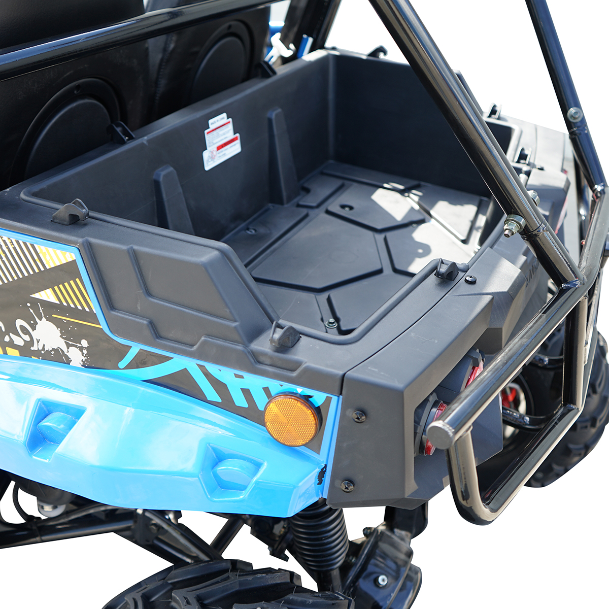 UTV Buggy 4x2 UTV 400cc FX400-2 PREDATOR