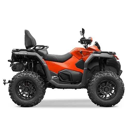 ATV CFMOTO CFORCE 1000 X10 EPS T3b '25