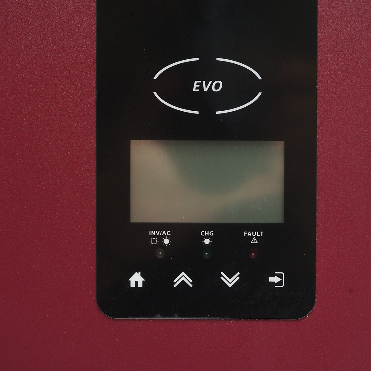 Invertor solar hibrid 1.6kW, 12V, MPPT 80A, monofazic, OFF-GRID, EVO-2000 Bourget