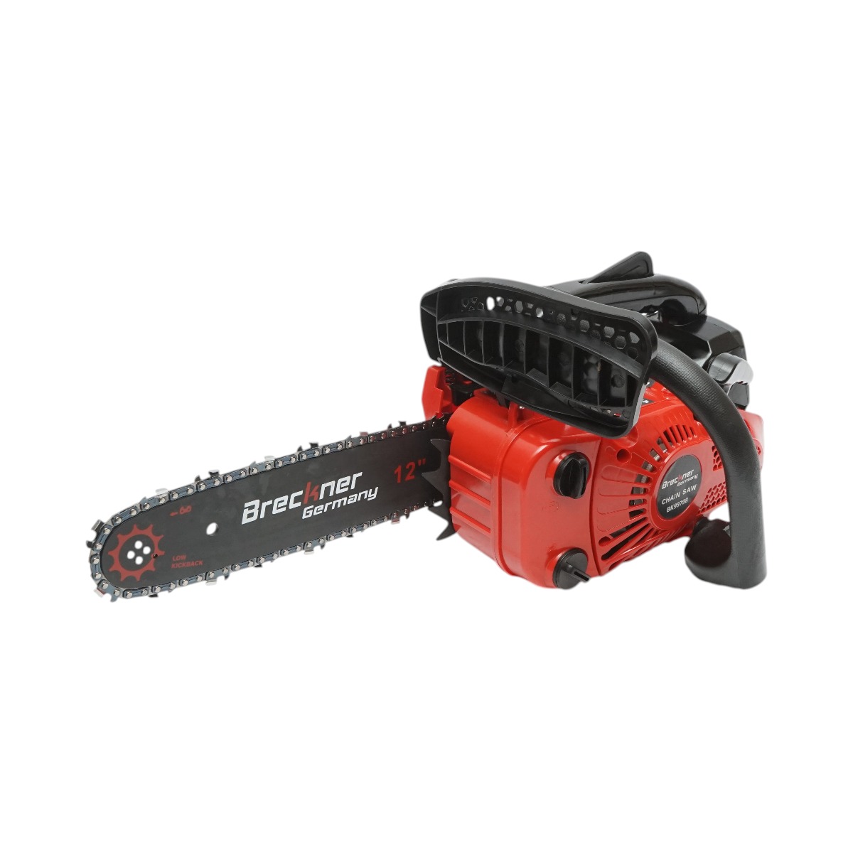 Drujba pe benzina profesionala 2 timpi 25.4cc, 1.2CP, 8500rpm, lama 12 inch (300mm)