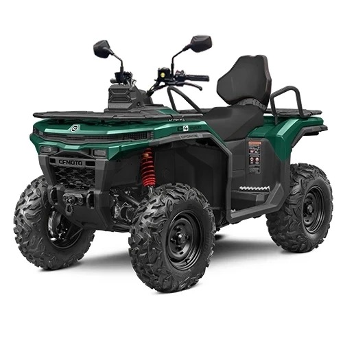 ATV CFMOTO CFORCE C4 Touring Basic T3b '26