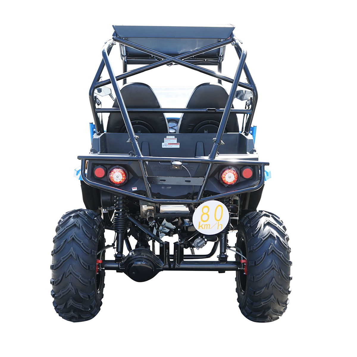 UTV Buggy 4x2 UTV 400cc FX400-2 PREDATOR