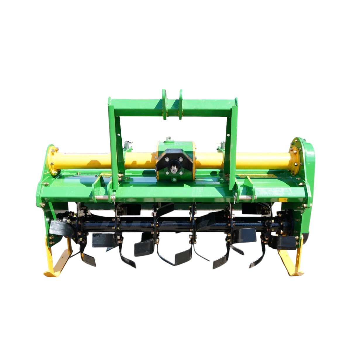 Freza agricola cu latimea de lucru 125cm