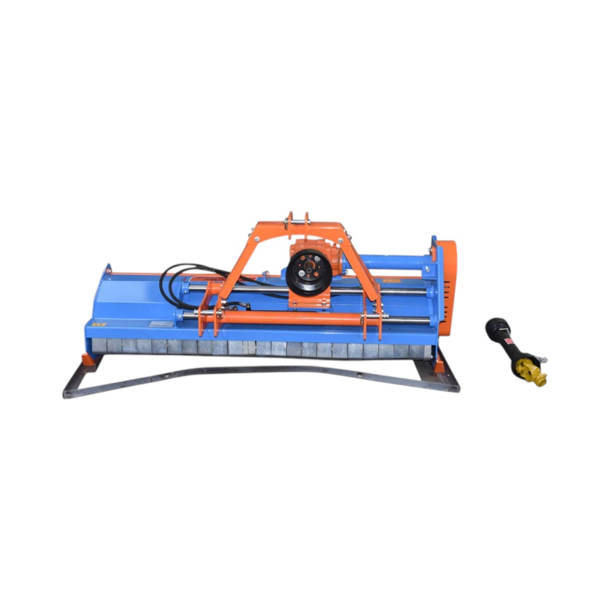 Tocatoare KFH165 1800CM 25-50CP translatie hidraulica + tasator 324kg utilaj agricol