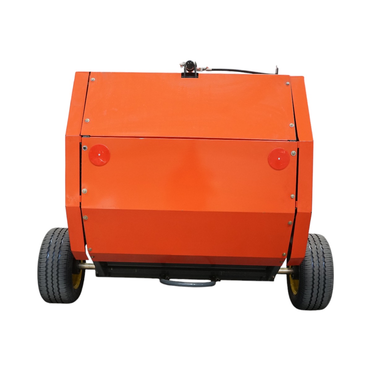 Balotiera Konig Traktoren 1090mm, balot 800x950mm, putere tractor 25-65CP