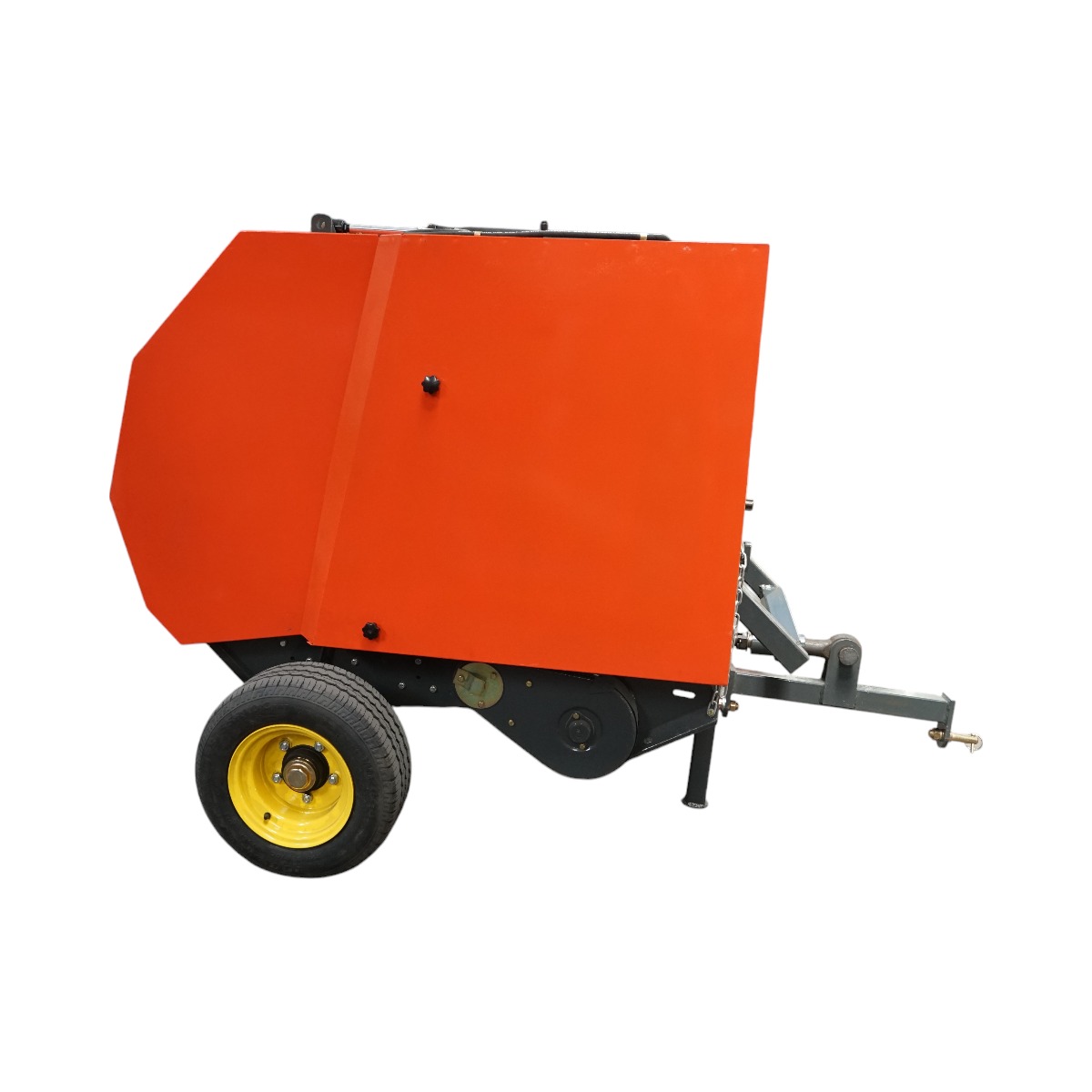 Balotiera Konig Traktoren 1090mm, balot 800x950mm, putere tractor 25-65CP