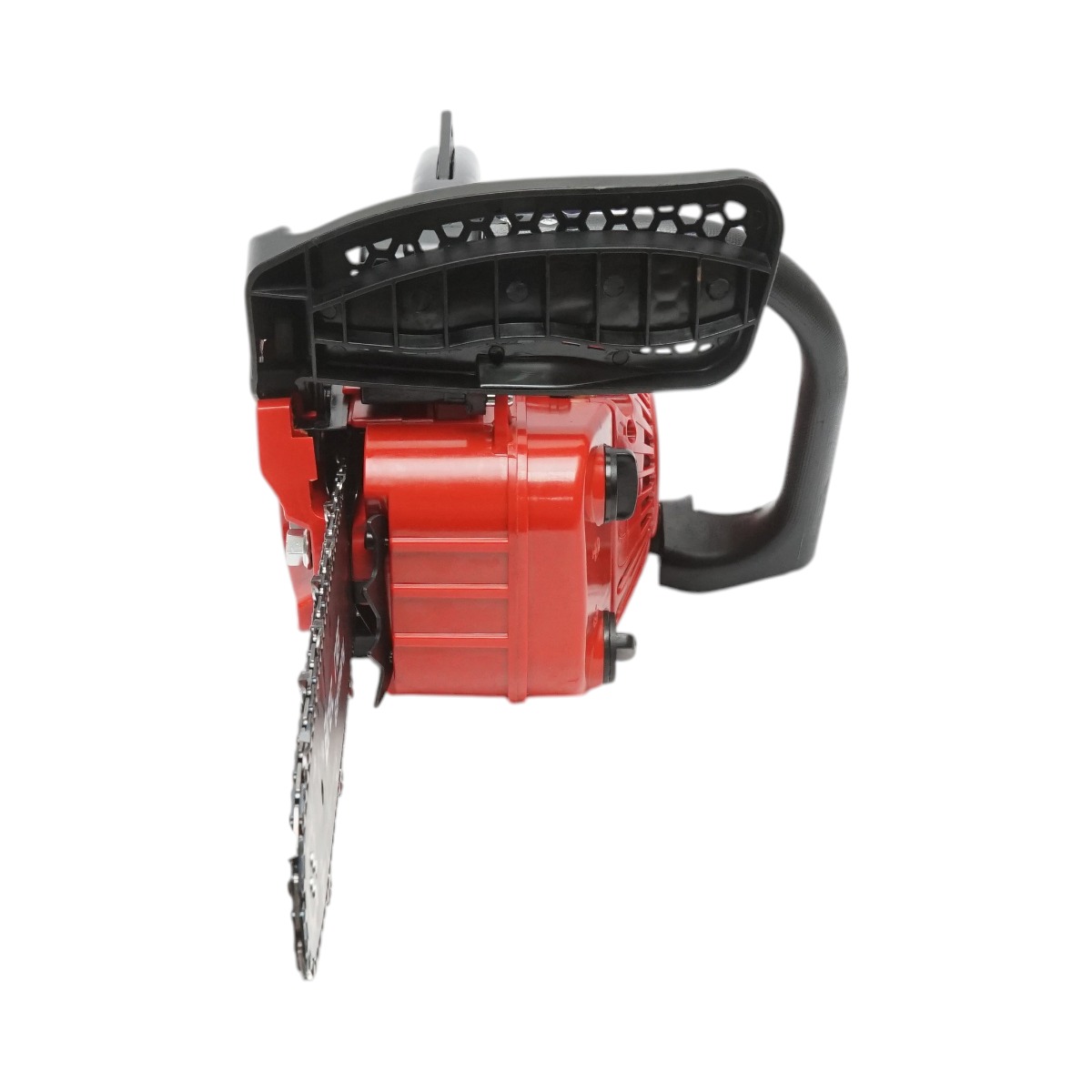 Drujba pe benzina profesionala 2 timpi 25.4cc, 1.2CP, 8500rpm, lama 12 inch (300mm)