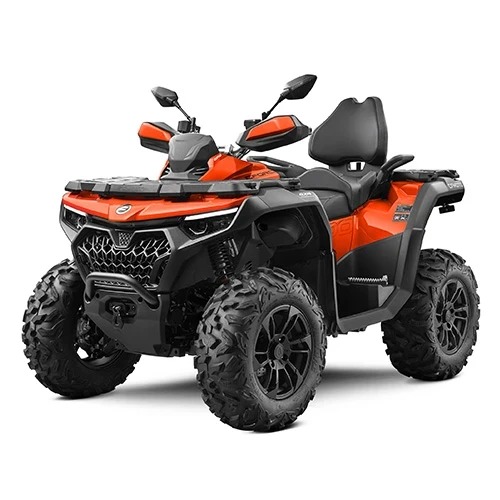 ATV CFMOTO CFORCE 1000 X10 EPS T3b '25