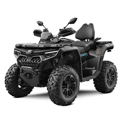 ATV CFMOTO CFORCE 1000 X10 EPS T3b '25