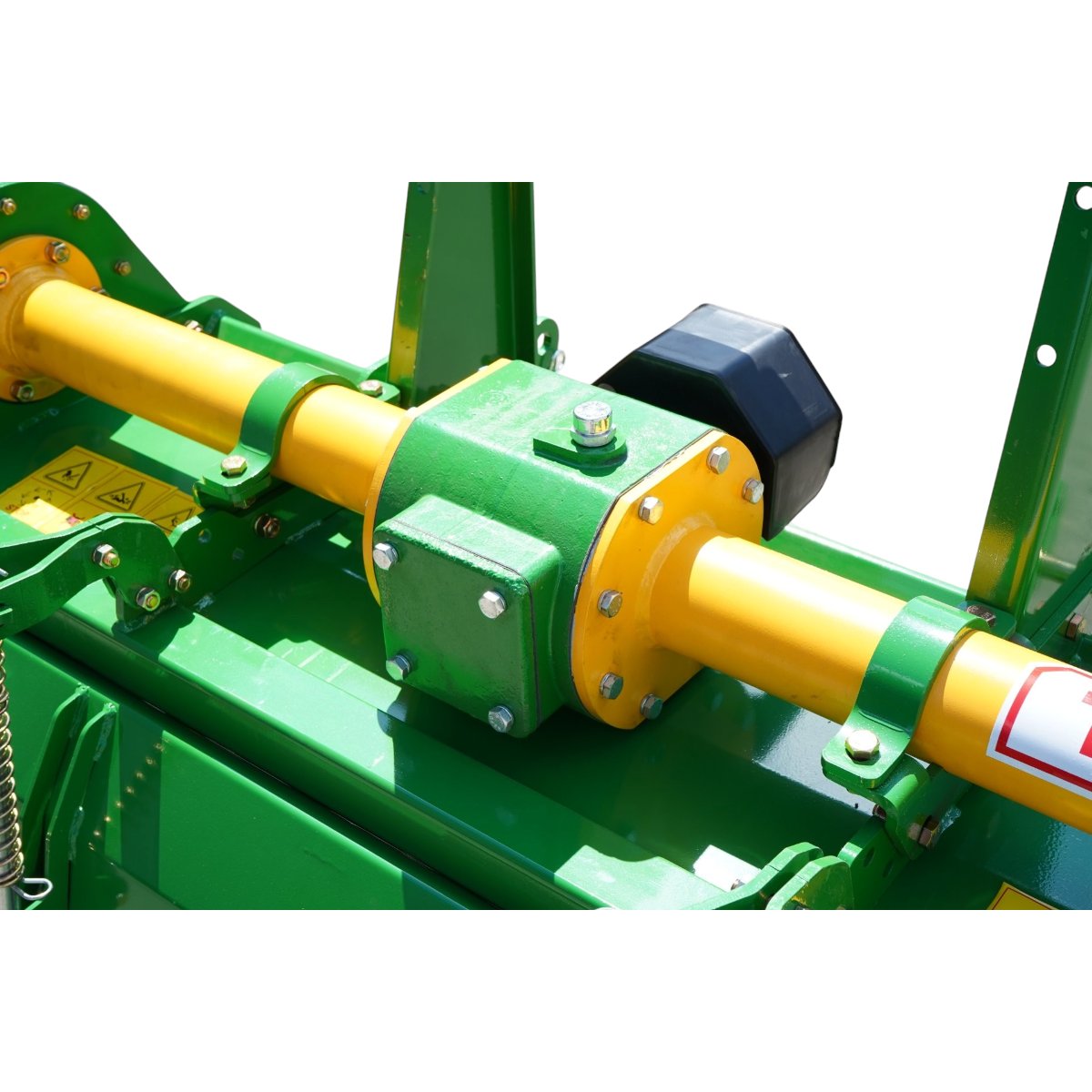 Freza agricola cu latimea de lucru 125cm