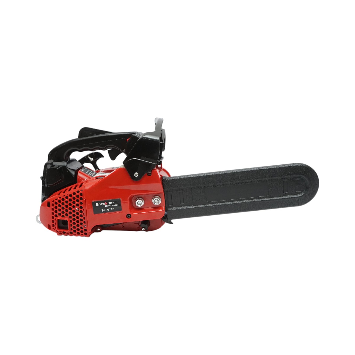 Drujba pe benzina profesionala 2 timpi 25.4cc, 1.2CP, 8500rpm, lama 12 inch (300mm)