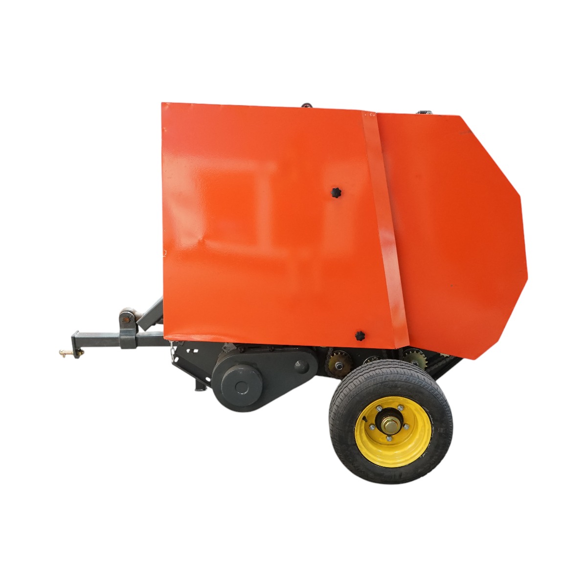 Balotiera Konig Traktoren 1090mm, balot 800x950mm, putere tractor 25-65CP