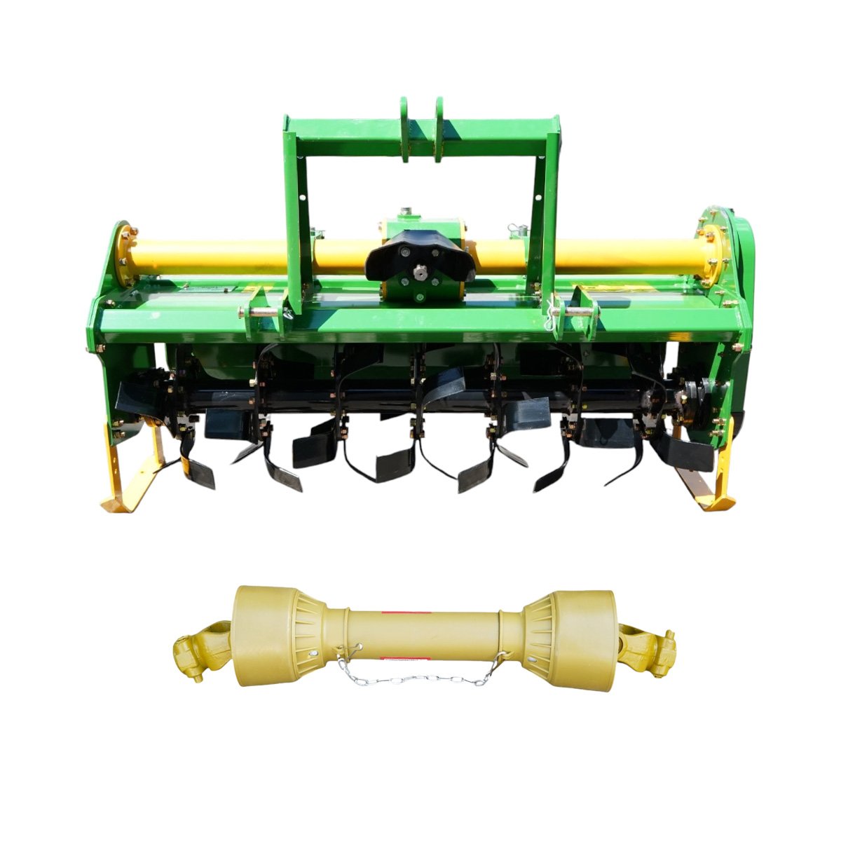 Freza agricola cu latimea de lucru 140cm