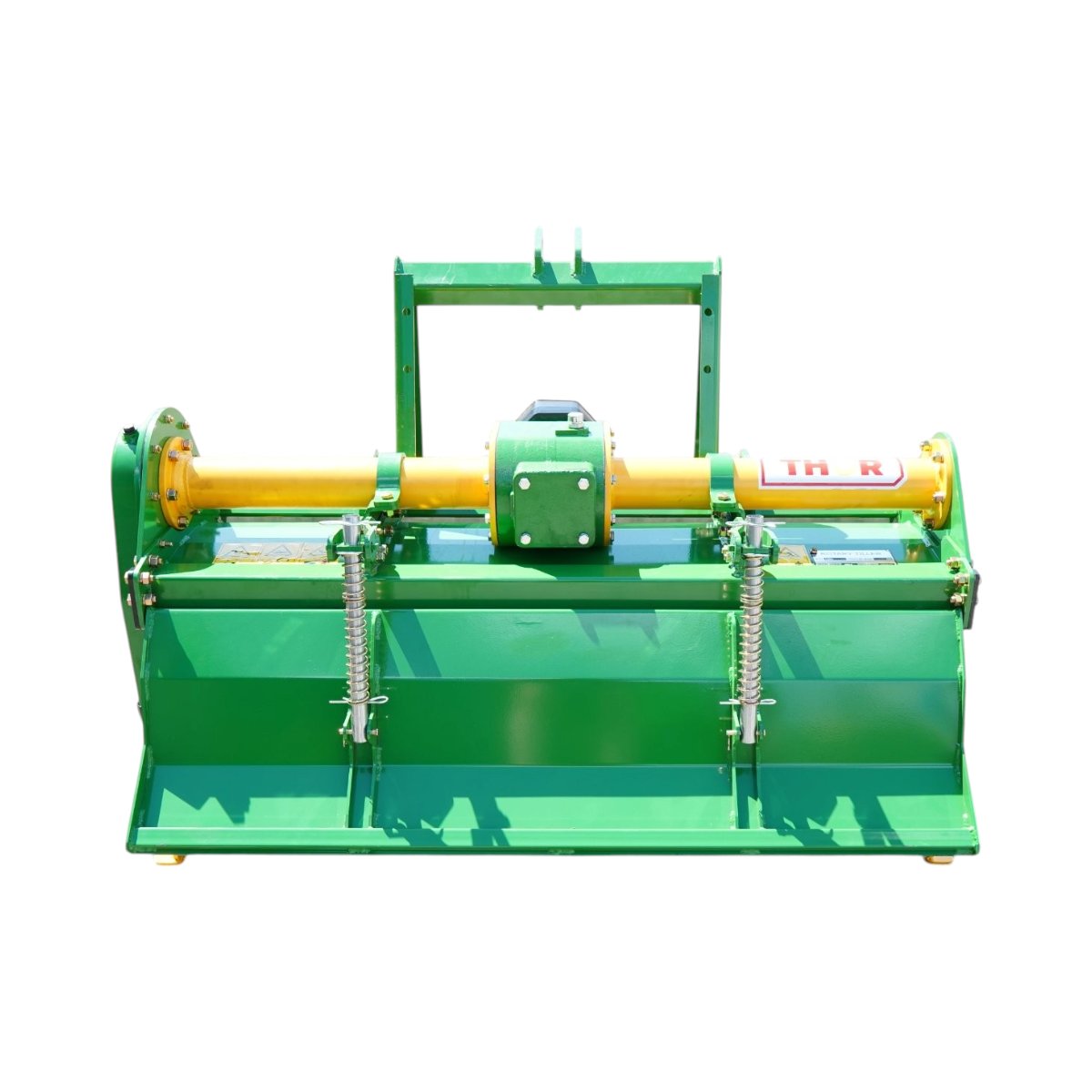 Freza agricola cu latimea de lucru 125cm