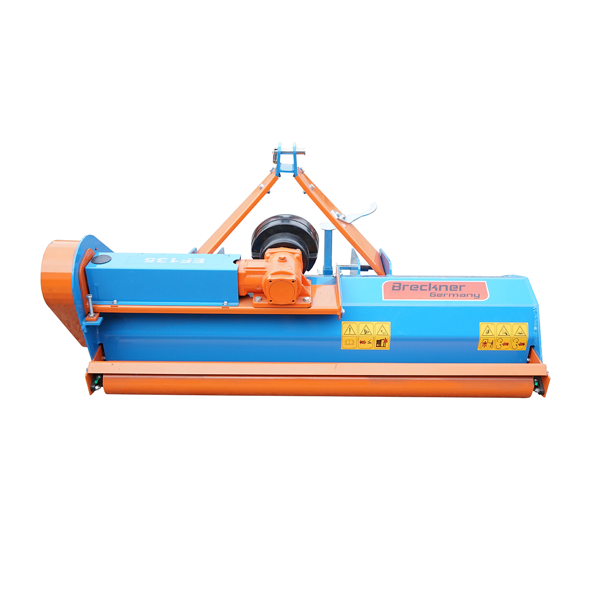 Tocatoare EF135 25-35CP cu cardan PP-540r/min 175Kg utilaj agricol