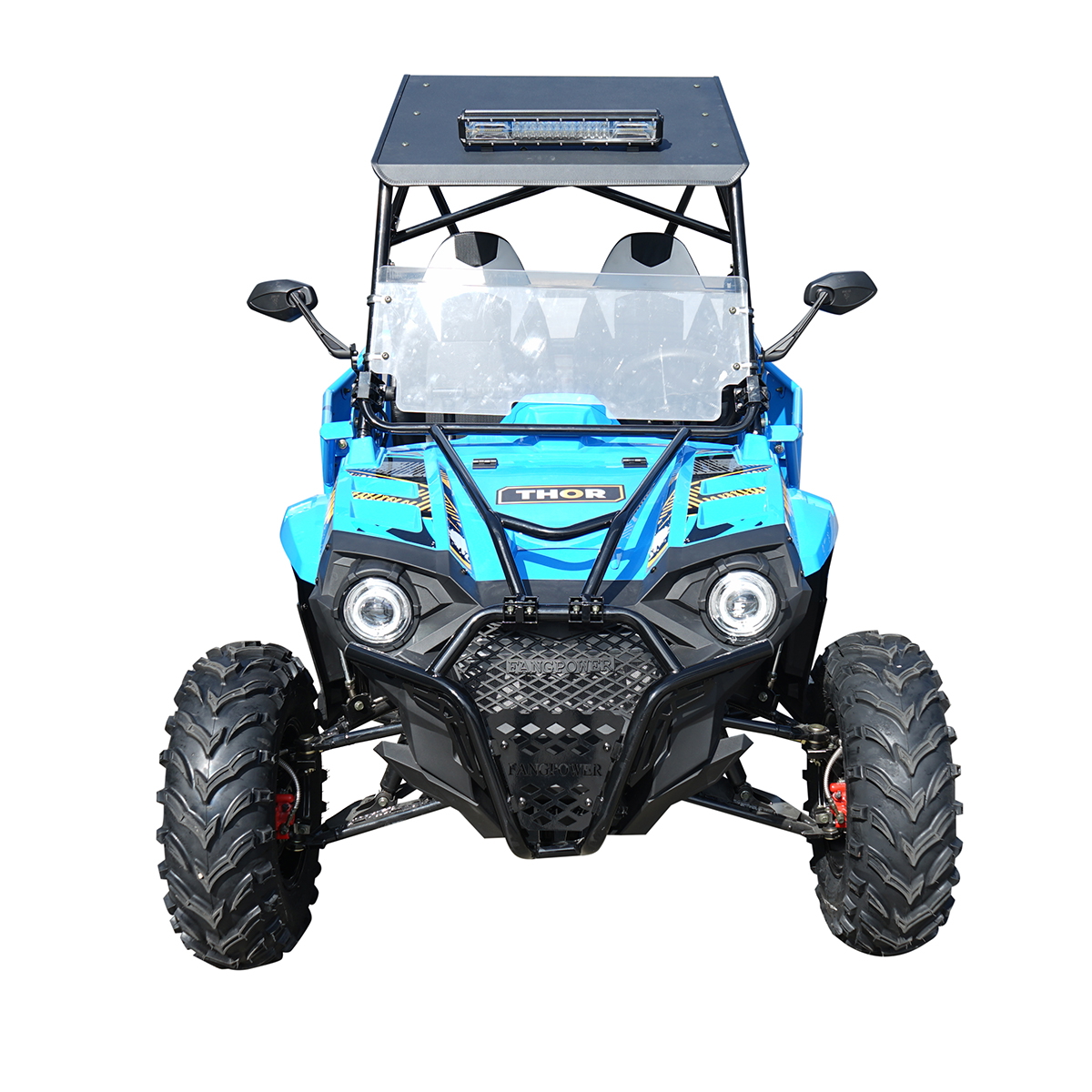 UTV Buggy 4x2 UTV 400cc FX400-2 PREDATOR