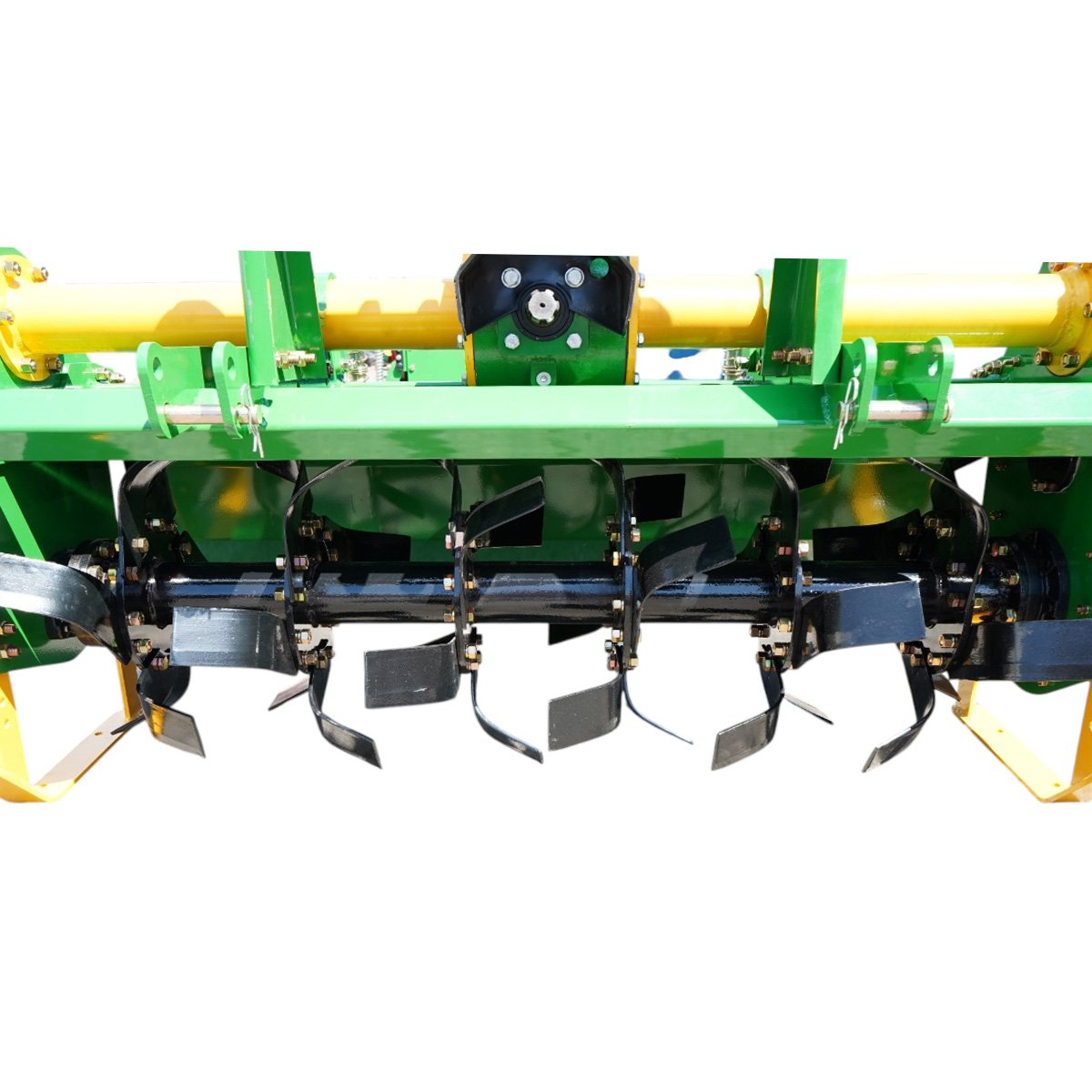 Freza agricola cu latimea de lucru 125cm