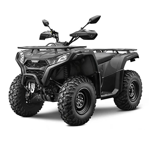 ATV GOES TERROX 400S T3b '26