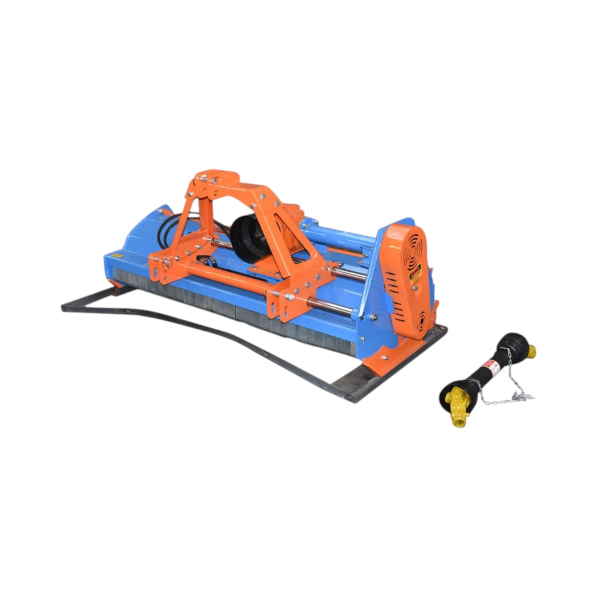 Tocatoare KFH165 1800CM 25-50CP translatie hidraulica + tasator 324kg utilaj agricol
