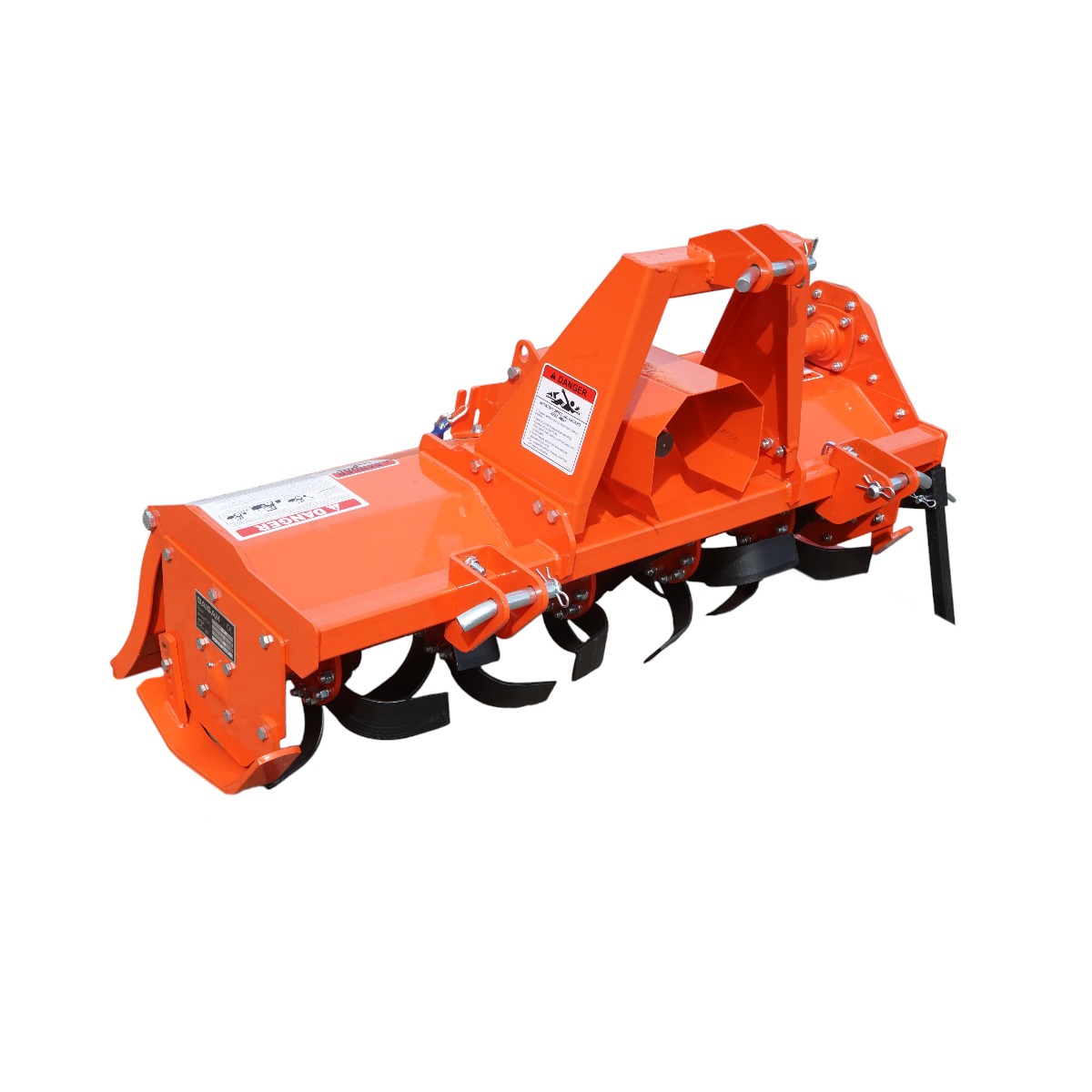 Freza agricola cu latimea de lucru 120cm