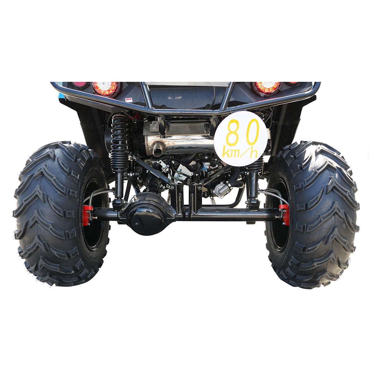 UTV Buggy 4x2 UTV 400cc FX400-2 PREDATOR