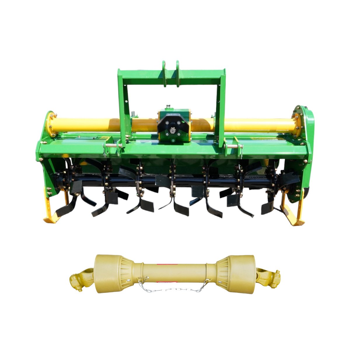 Freza agricola cu latimea de lucru 150cm