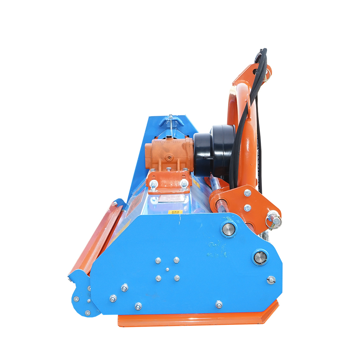 Tocatoare KGH105 1.05m 20-40CP translatie hidraulica 200kg utilaj agricol