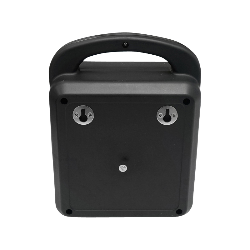 Aparat generator de impulsuri DC 12/220V, 4.5 Joule 40km pentru gard electric