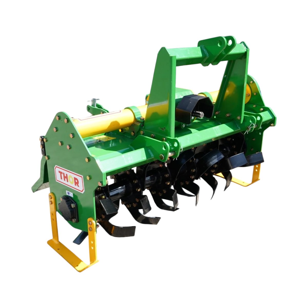 Freza agricola cu latimea de lucru 125cm