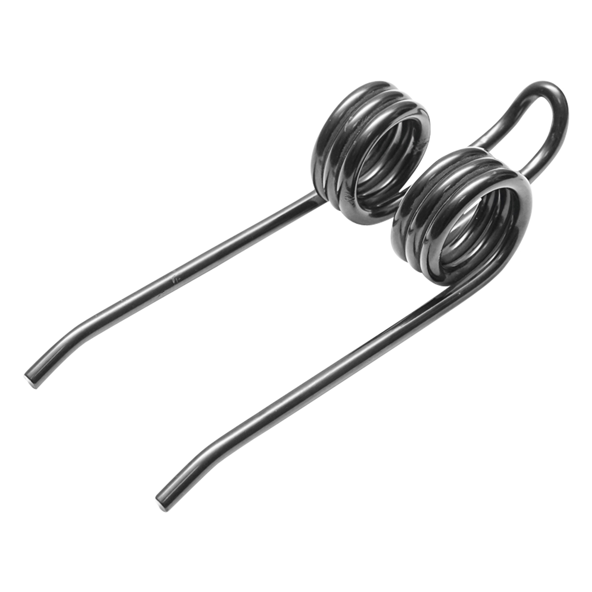 Arc deget pick-up L=190mm l=65mm fi 6mm pentru balotiera