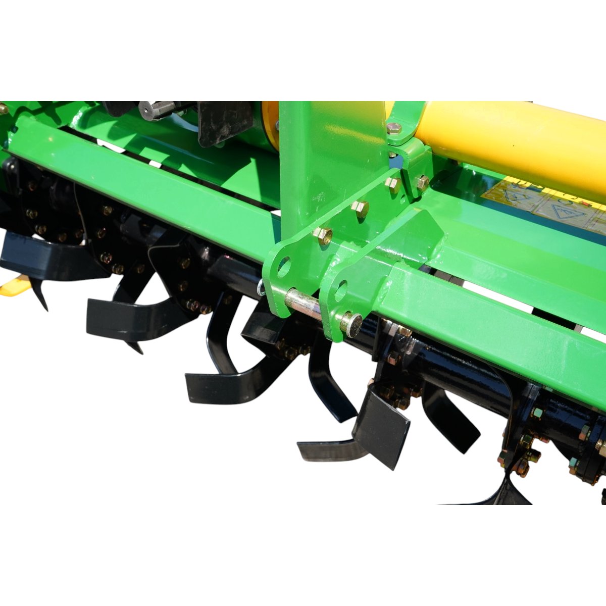 Freza agricola cu latimea de lucru 125cm