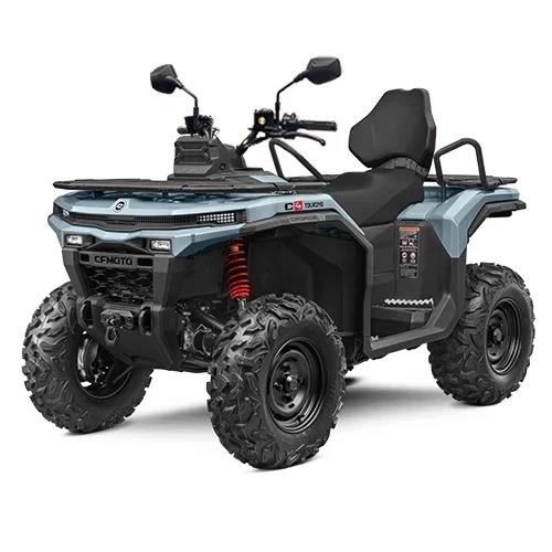 ATV CFMOTO CFORCE C4 Touring Basic T3b '26