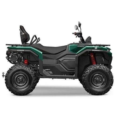 ATV CFMOTO CFORCE C4 Touring Basic T3b '26