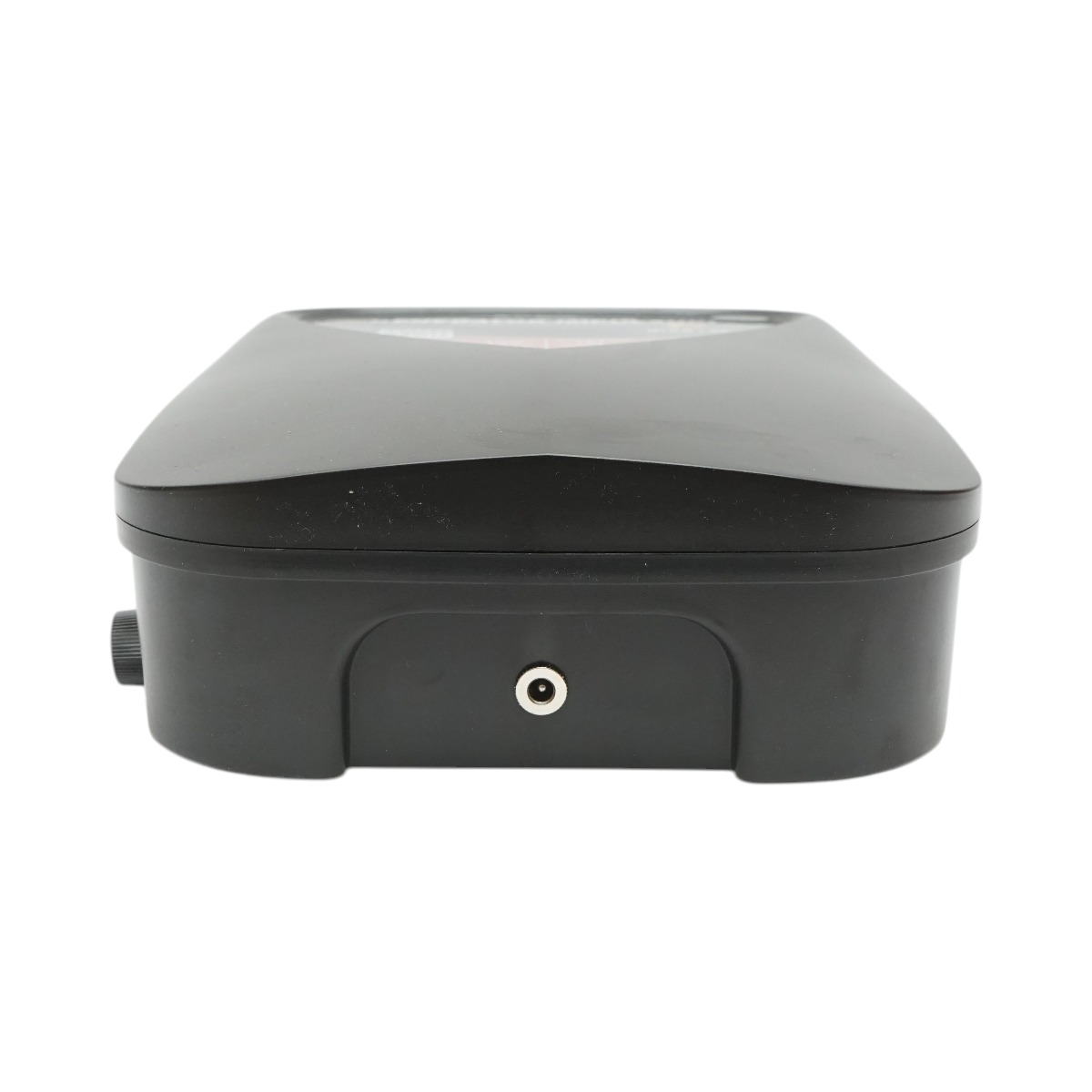 Aparat generator de impulsuri 15 Joule, 12V/220V, 100 km pentru gard electric IPX6