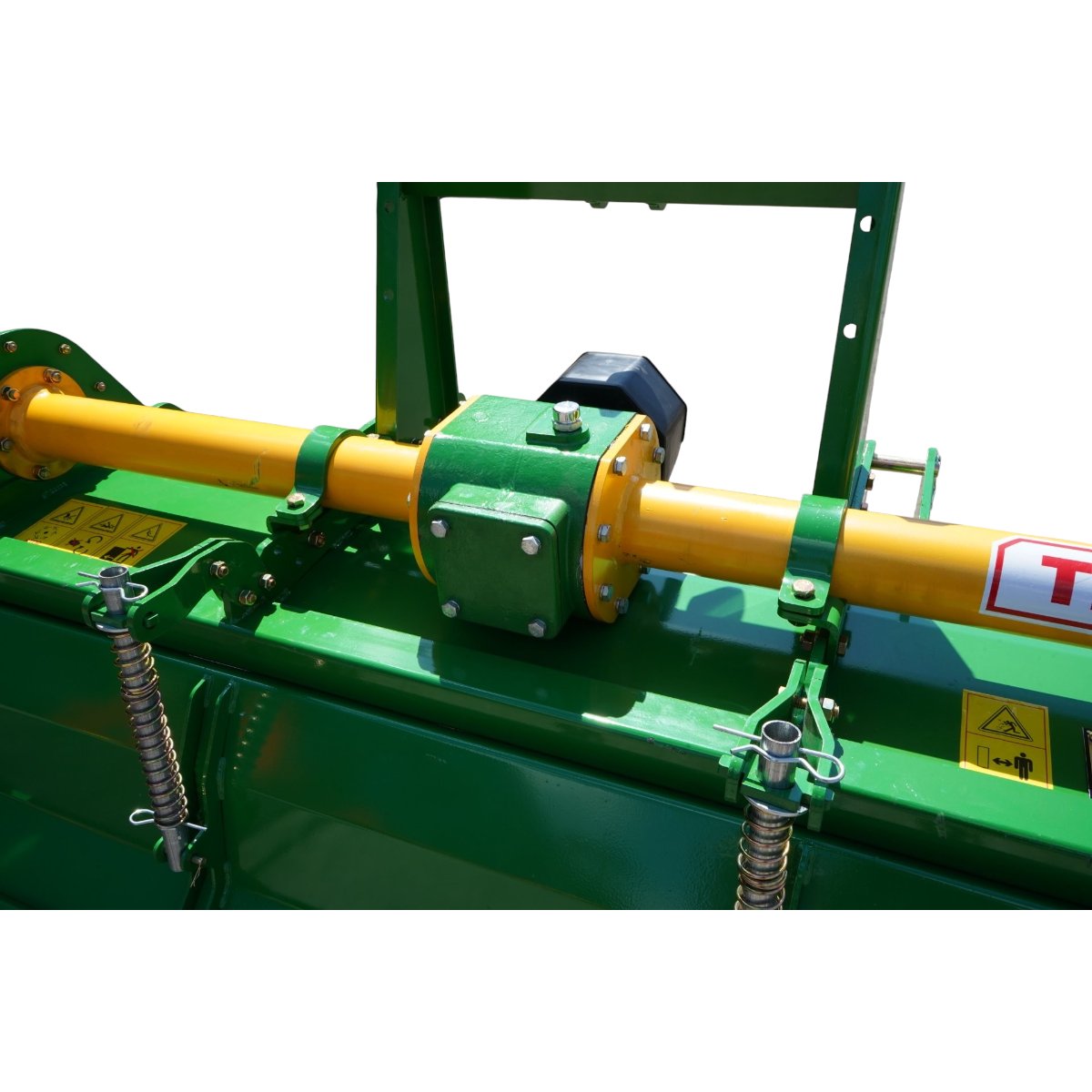 Freza agricola cu latimea de lucru 150cm