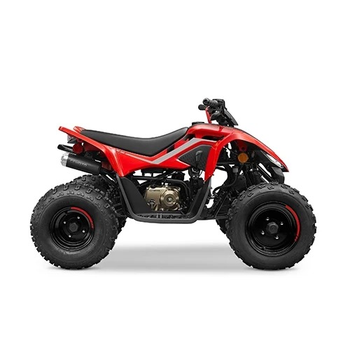 ATV CFMOTO CFORCE 110 '25 pentru copii