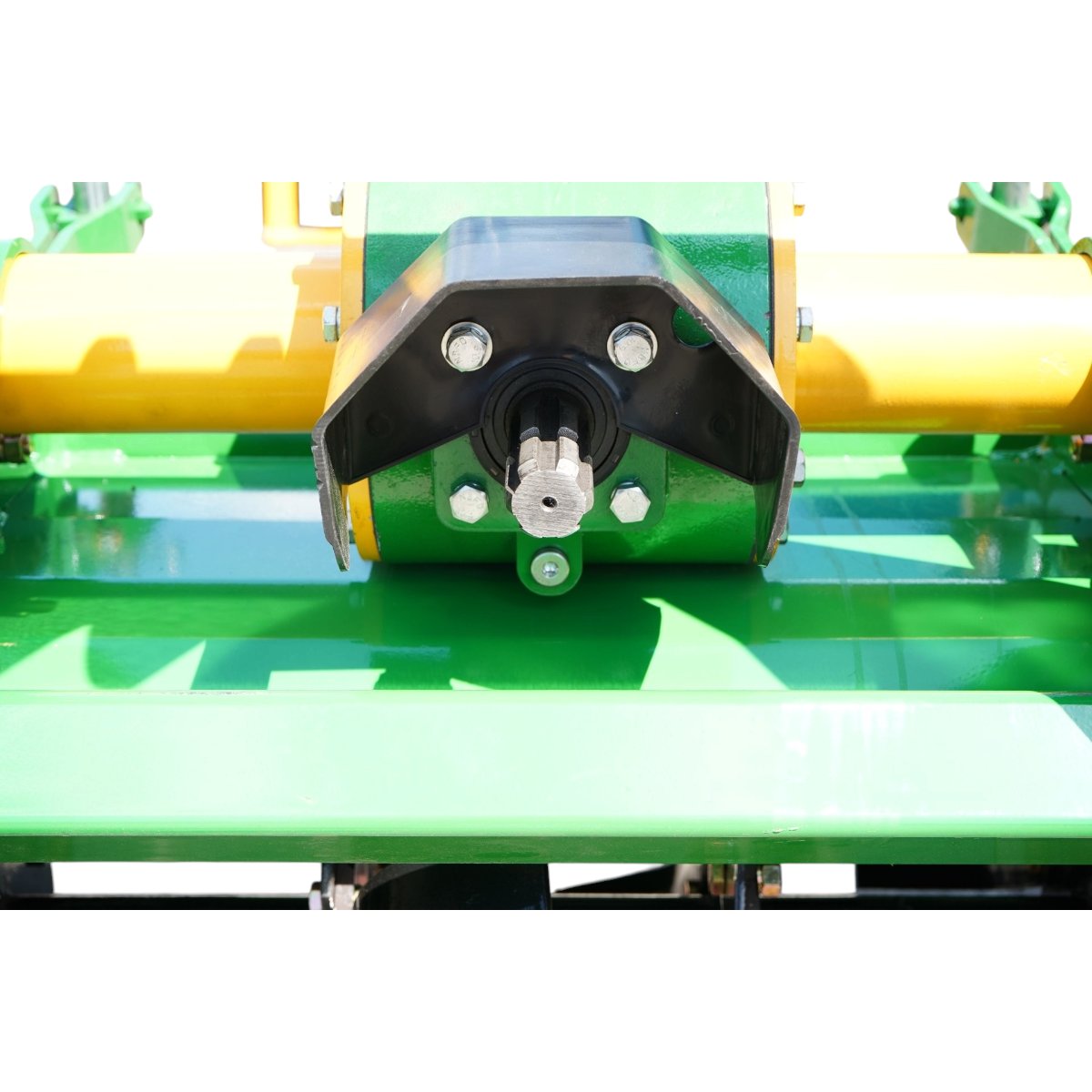 Freza agricola cu latimea de lucru 125cm