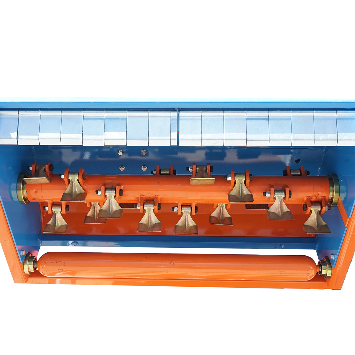 Tocatoare resturi vegetale GMR180 40-65CP, latime de lucru 180cm, PP-540 r/min, cardan inclus 360Kg