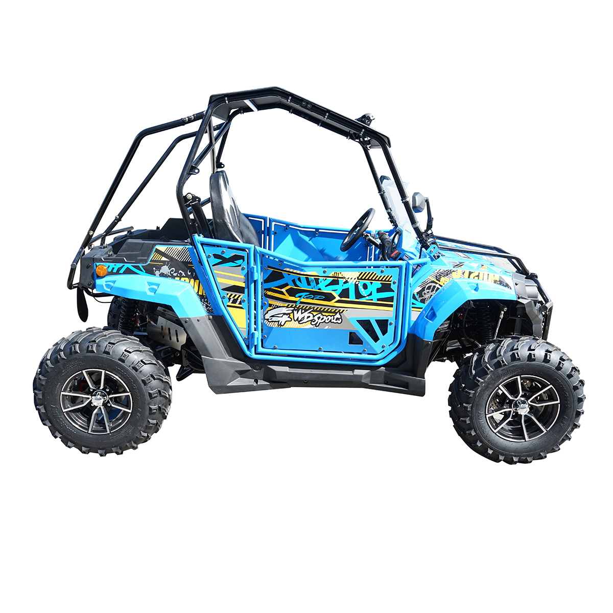 UTV Buggy 4x2 UTV 400cc FX400-2 PREDATOR