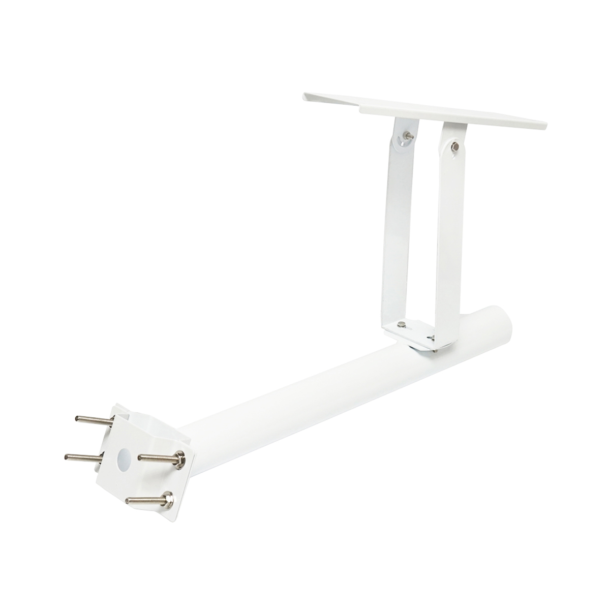 Lampa solara LED 300W cu panou solar 25W, baterie LiFePO4 3.2V/40Ah, 6000-8000K, telecomanda IP65awd
