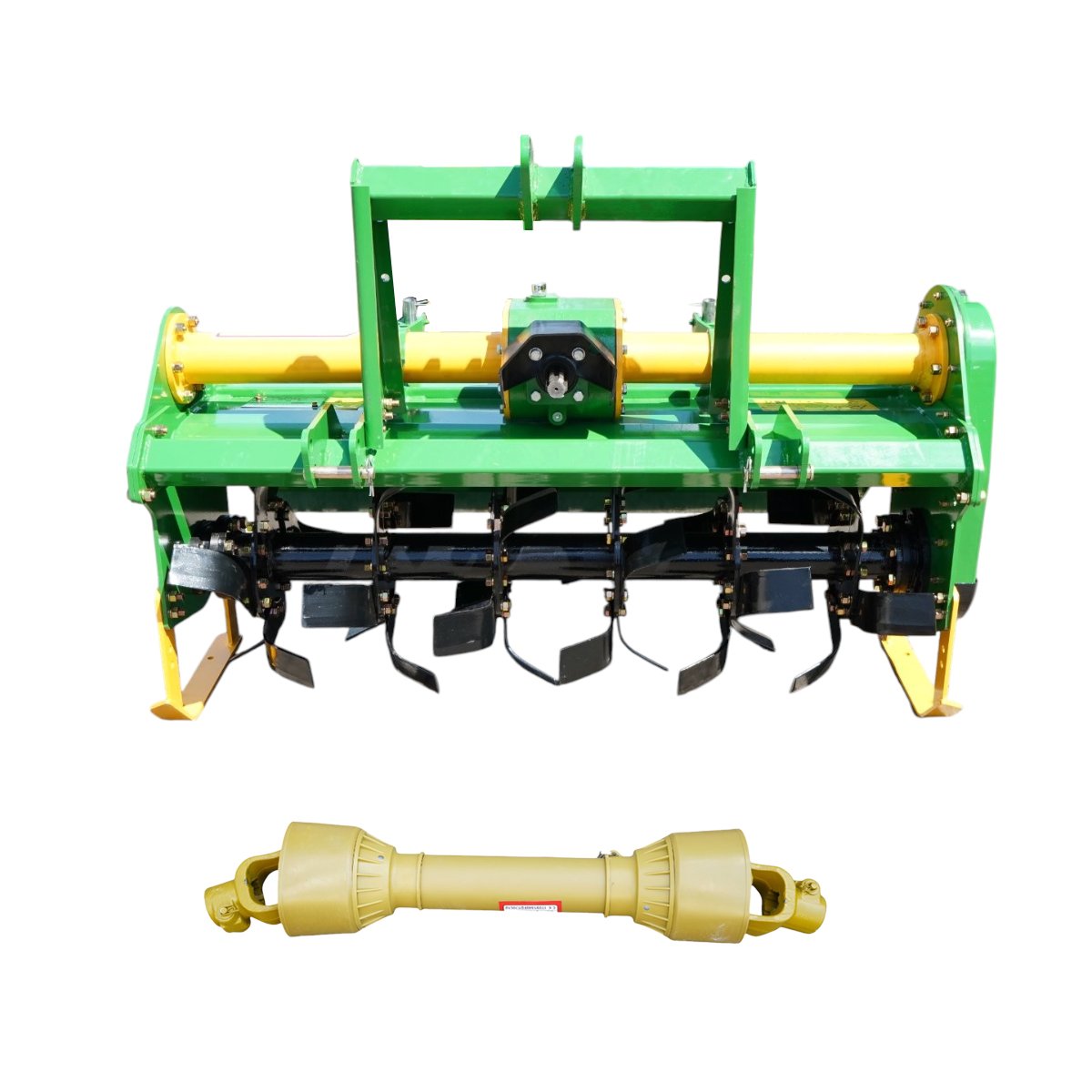 Freza agricola cu latimea de lucru 125cm