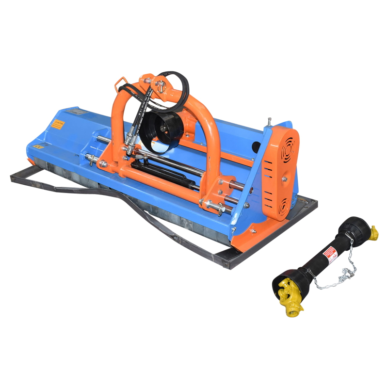 Tocatoare KGH145 150CM 20-40CP translatie hidraulica 240kg utilaj agricol