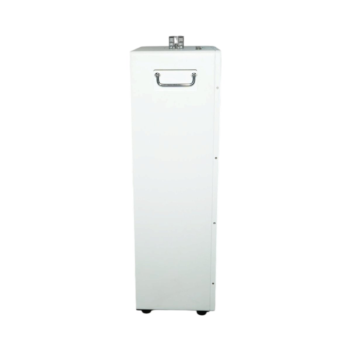 Baterie LiFePO4 16.1kWh, 51.2V, 314Ah cu BMS, deep cycle, display LCD, conexiune in paralel 800x380x250mm IP54