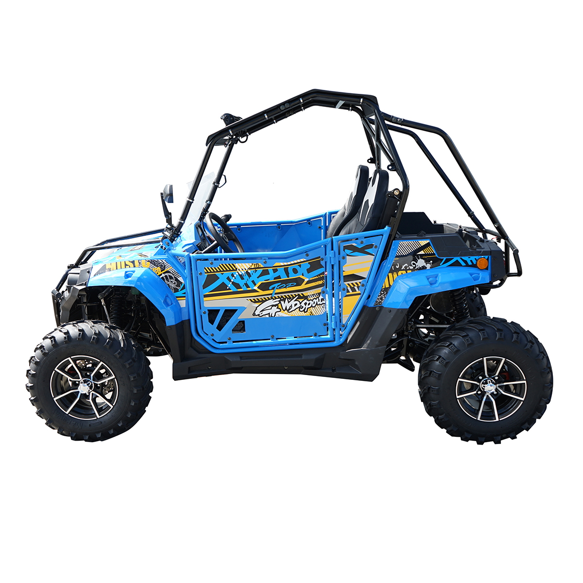 UTV Buggy 4x2 UTV 400cc FX400-2 PREDATOR