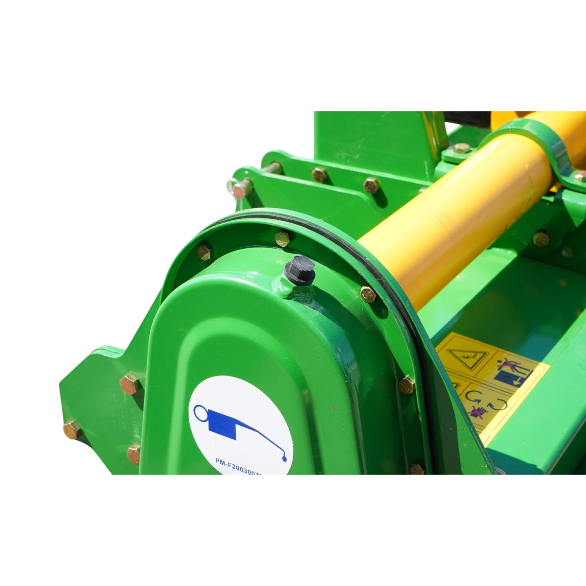 Freza agricola cu latimea de lucru 150cm