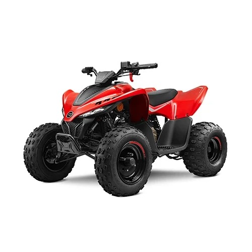 ATV CFMOTO CFORCE 110 '25 pentru copii