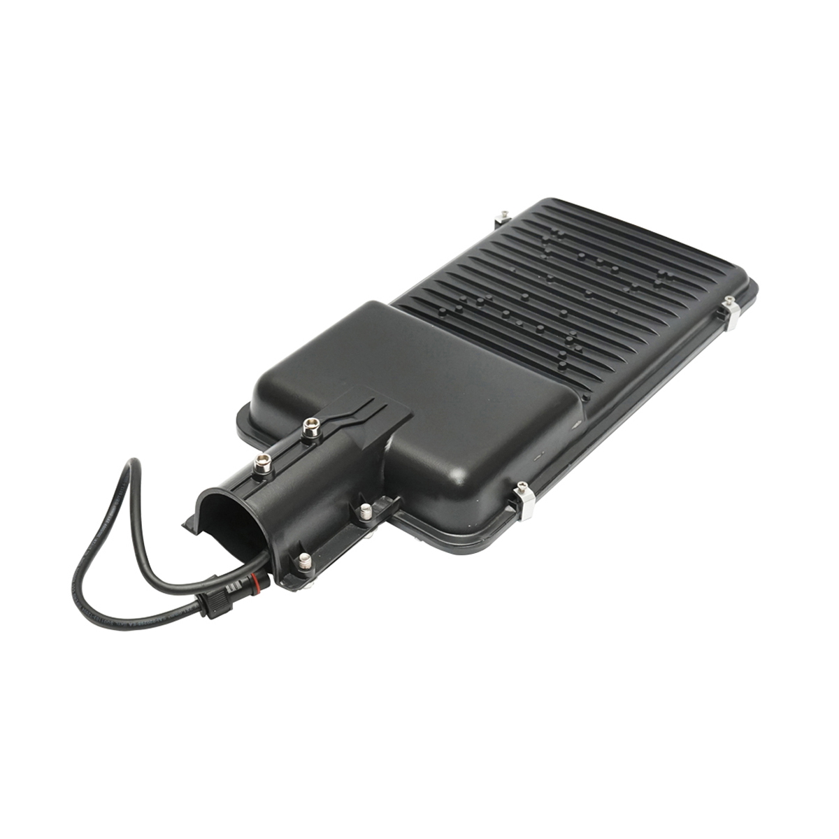 Lampa solara LED 300W cu panou solar 25W, baterie LiFePO4 3.2V/40Ah, 6000-8000K, telecomanda IP65awd
