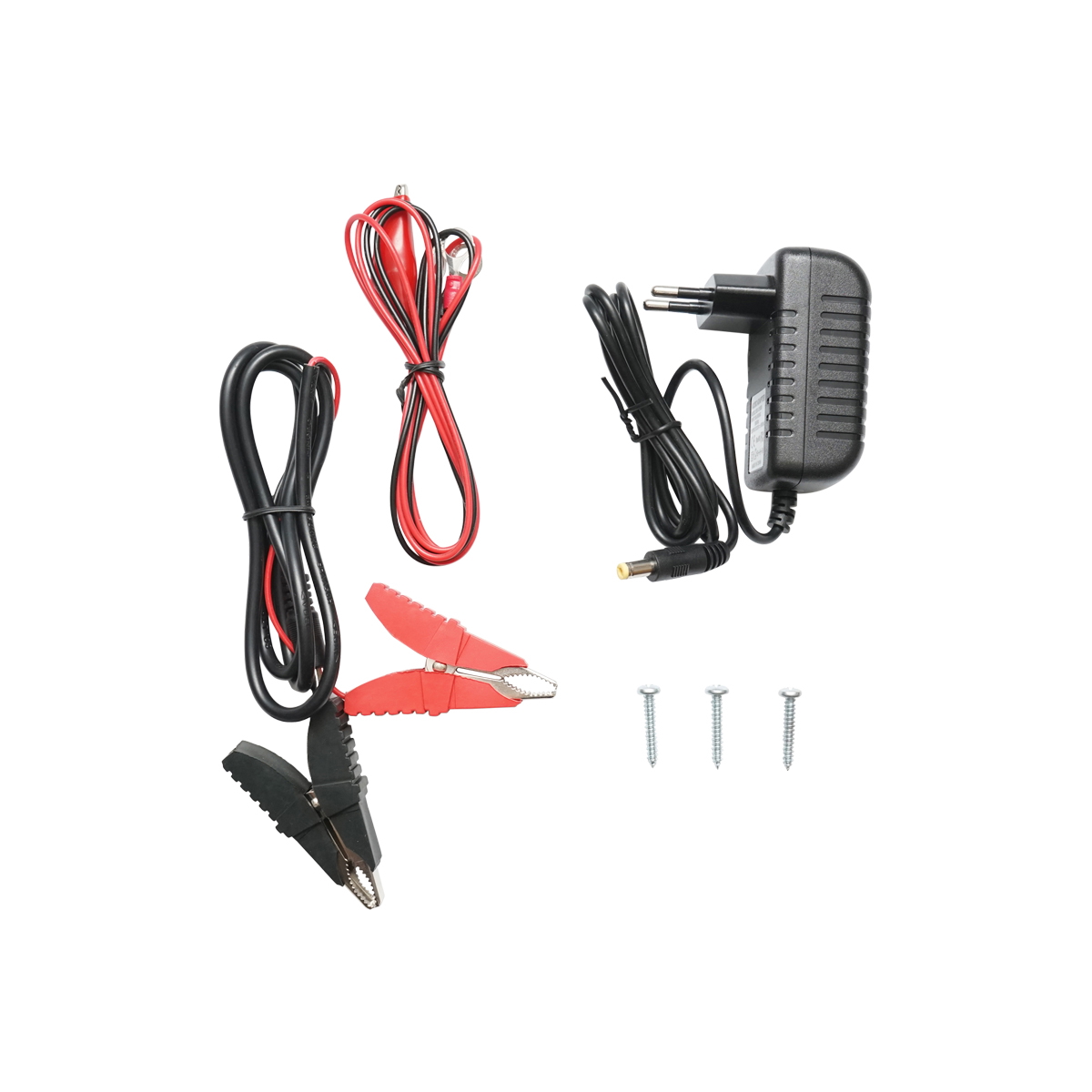 Aparat generator de impulsuri 6 Joule pentru gard electric 12V/220V
