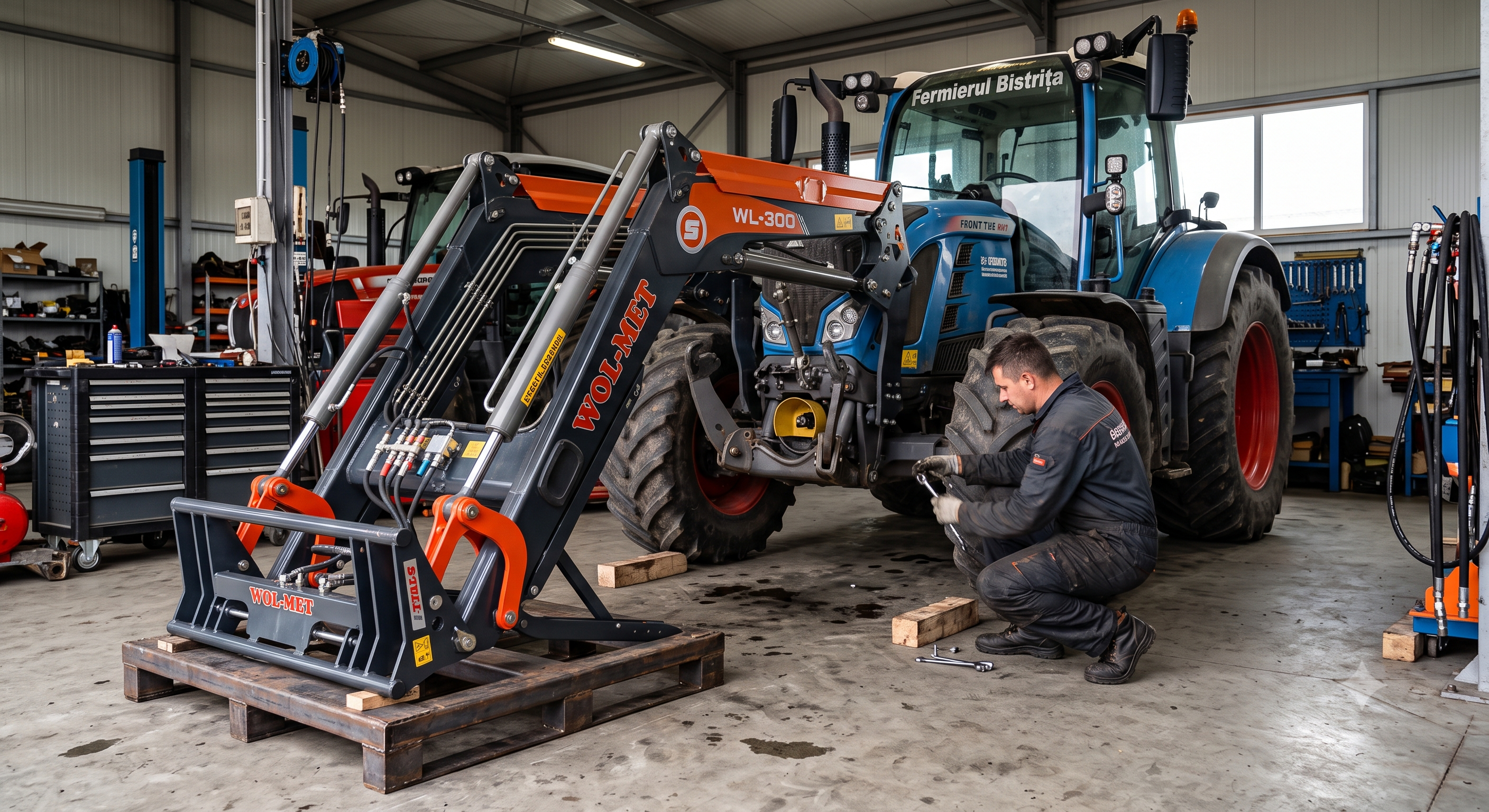 Banner